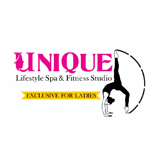 UNIQUE 365 logo