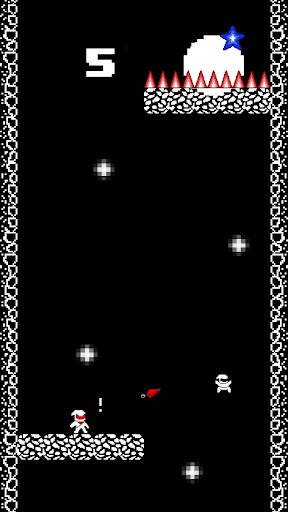 60s Ninja Screen 3