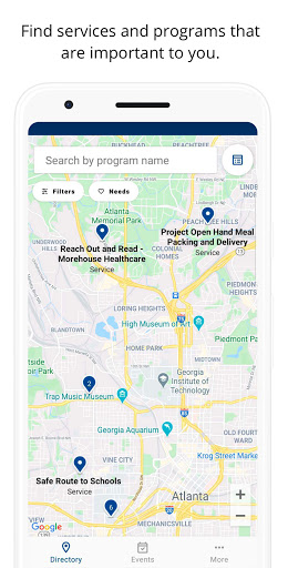 MSM Community Engagement Screen 2