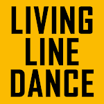 Cover Image of Download LIVING LINE DANCE  APK