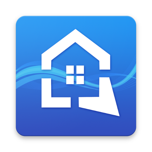 myPropertyTap For Business 1.8 Icon