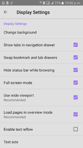 Ultra Speed web browser
