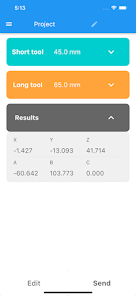 Screenshot image
