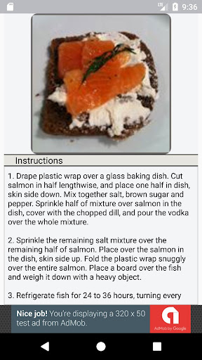 Gourmet Recipes - food, quality gourmet recipes