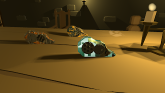 Game screenshot Tipe X Trondol Racing apk download