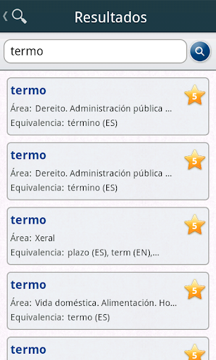 bUSCatermos Screen 3