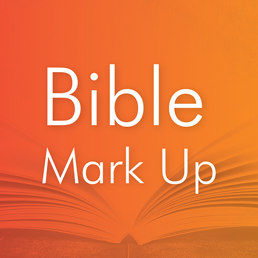 Bible Mark Up - Bible Study 2.4.98 Icon