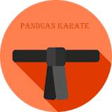 Panduan Karate icon