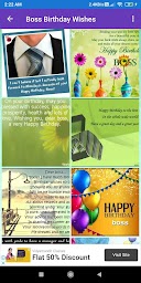 Happy Birthday:Greetings, GIF Wishes, Text Quotes