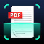 Cover Image of Download PDF Scanner App - OCR Scan Image to PDF Converter 1.0.4 APK