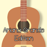 Ariana Grande - Guitar Idol icon