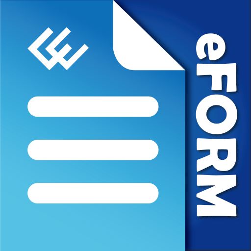 KINPO eFORM logo