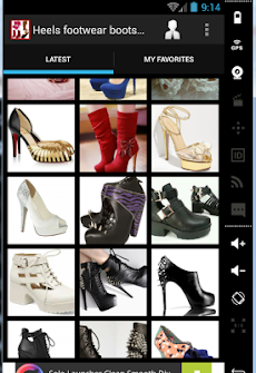Women's shoes fashionのおすすめ画像5