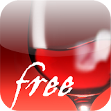 Wine & Vintage free icon
