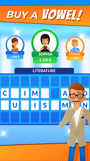 Wheel of Luck Mod FULL APK + IOS
