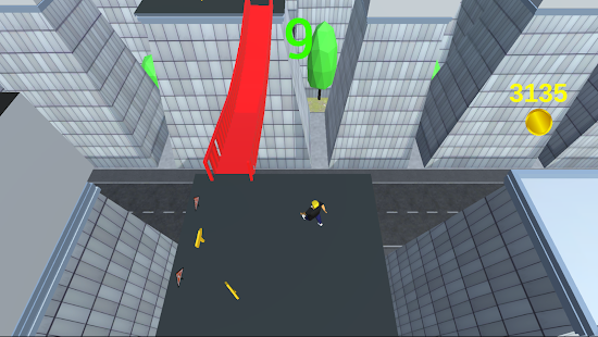 High City Jumper 0.2 APK screenshots 17