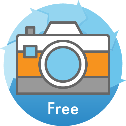 PastCamera logo