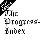 Cover Image of Download The Progress-Index eNewspaper  APK