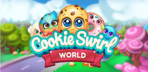 Cookie Swirl World Apps On Google Play - sweet dreams in roblox v youtube