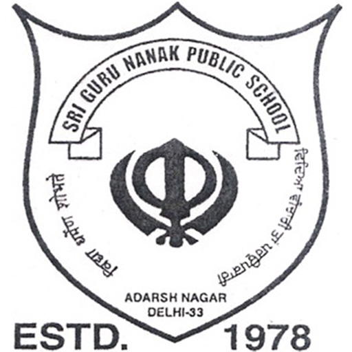 Sri Guru Nanak Public School 1.0.0 Icon