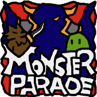 MonsterParade