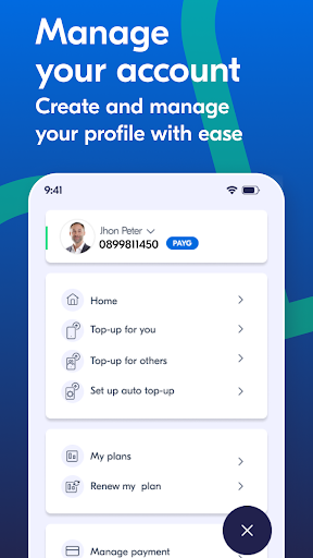 Lyca Mobile IE screenshot 4