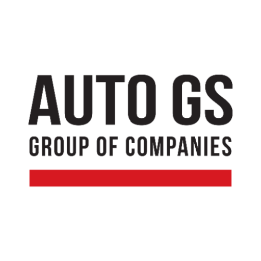 AUTO GS logo