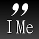 Daily Affirmations Quote Maker - Androidアプリ