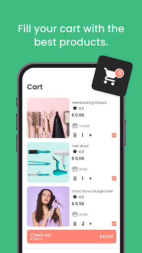 Cosmo Brand Plus Screen 3