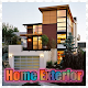 Home Exterior Design Ideas Auf Windows herunterladen