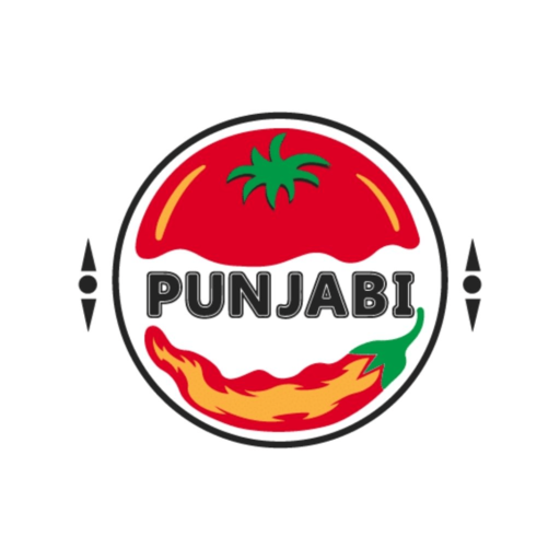 Punjabi Restaurant logo