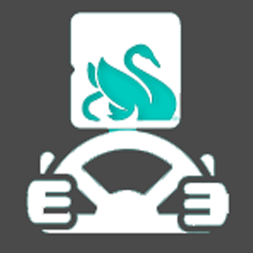 Driver Pick N Drop logo