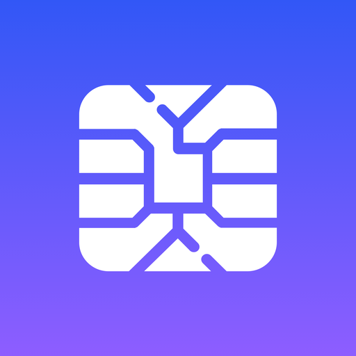 My Phone Number whatismynumber Logo