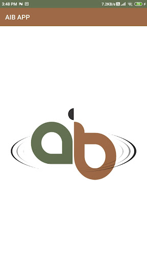 Android application AIBMS App screenshort