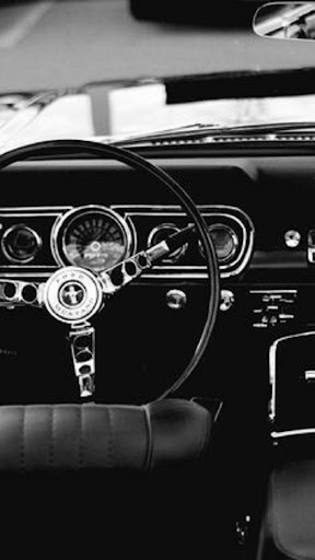 Wallpaper Setir Mobil