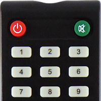 Remote Control For Element TV