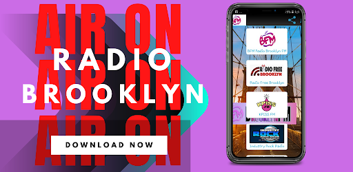 Brooklyn FM Radio