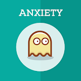 Anxiety, Depression & Stress Relief Audio Courses icon