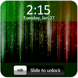 OS9 Lock Screen icon