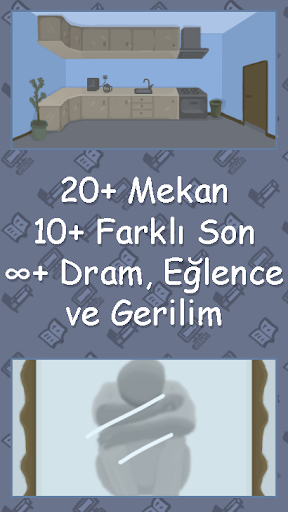 Yanlış Karar Hikayeni Seç