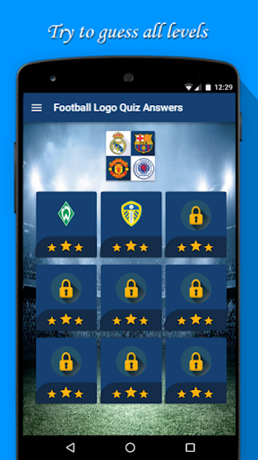Futebol Quiz, Software