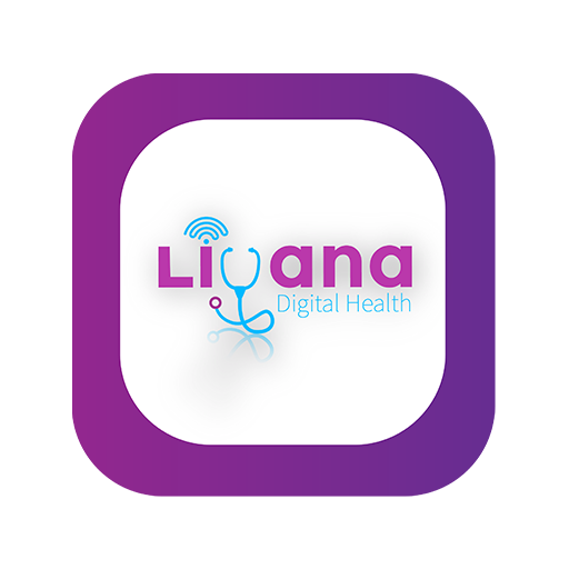 Liyana Care logo