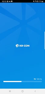 KR-CON Mobile