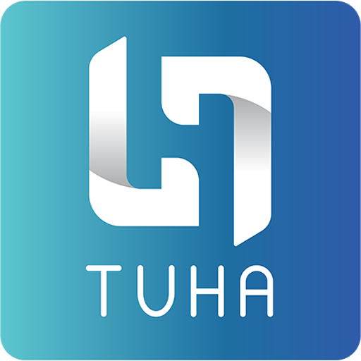 Tuha Pro logo