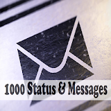 10000 Status and Messages icon