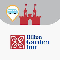 Hilton Garden Anaheim Shuttles