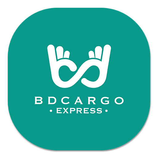 BD CARGO สั่งของจากจีน logo