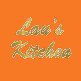 Lau's Kitchen Chinese Takeaway icon