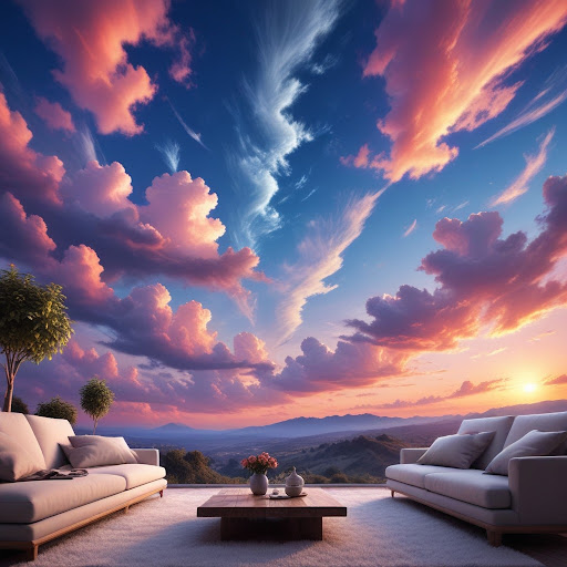 Stunning Wallpapers Screen 3
