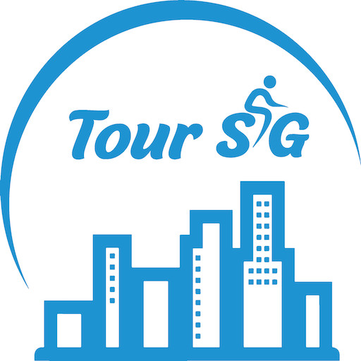 SG Tourguide logo